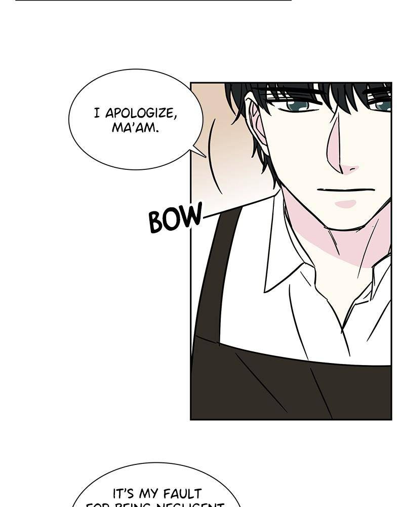 Moonlight Beauty Parlor chapter 8 - page 71