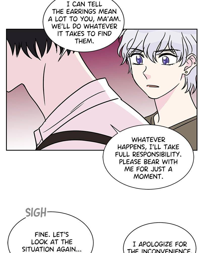 Moonlight Beauty Parlor chapter 8 - page 73