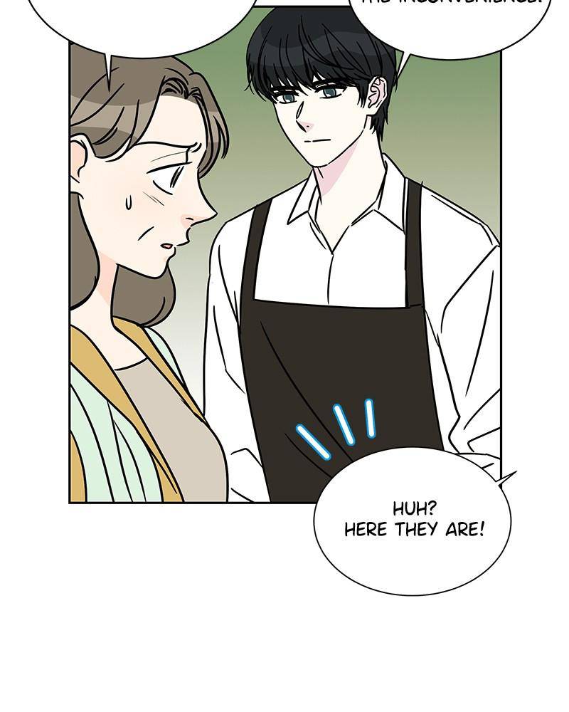 Moonlight Beauty Parlor chapter 8 - page 74