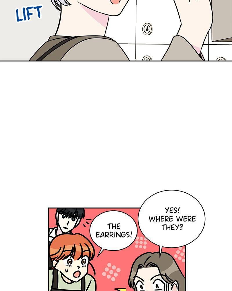 Moonlight Beauty Parlor chapter 8 - page 76