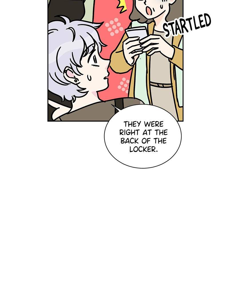 Moonlight Beauty Parlor chapter 8 - page 77