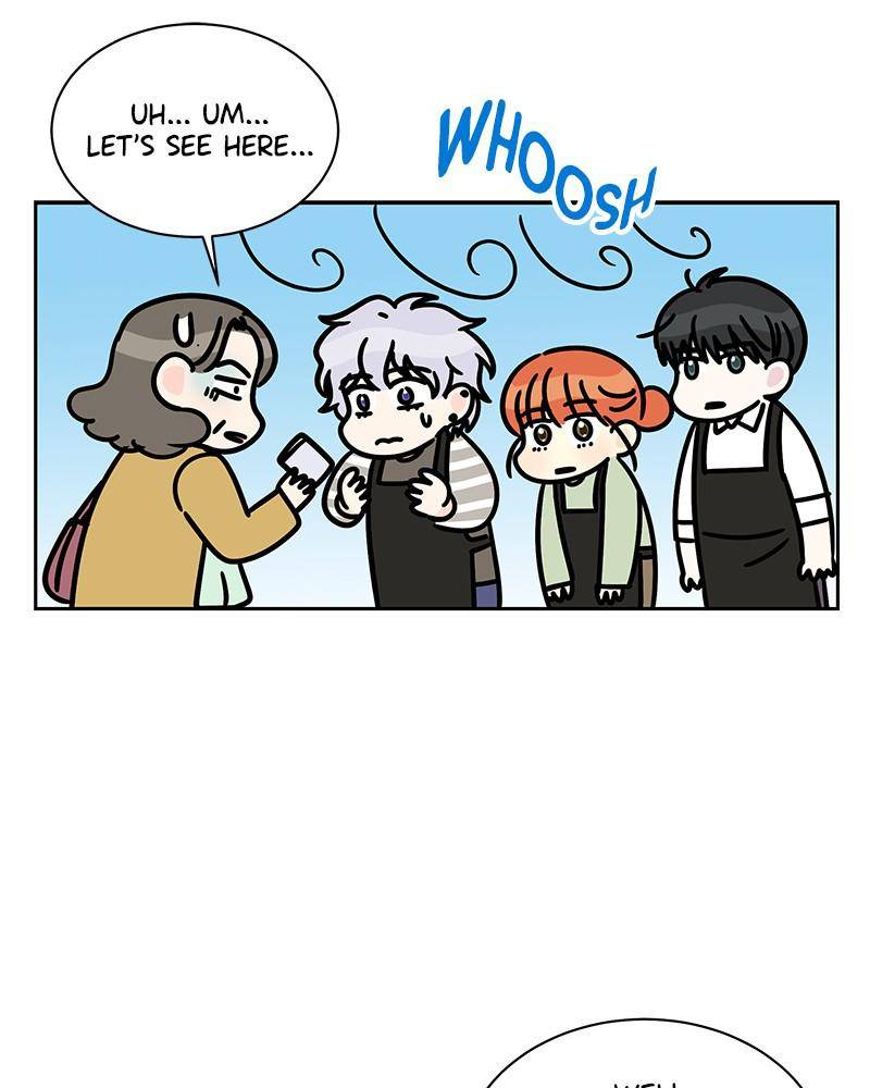 Moonlight Beauty Parlor chapter 8 - page 78