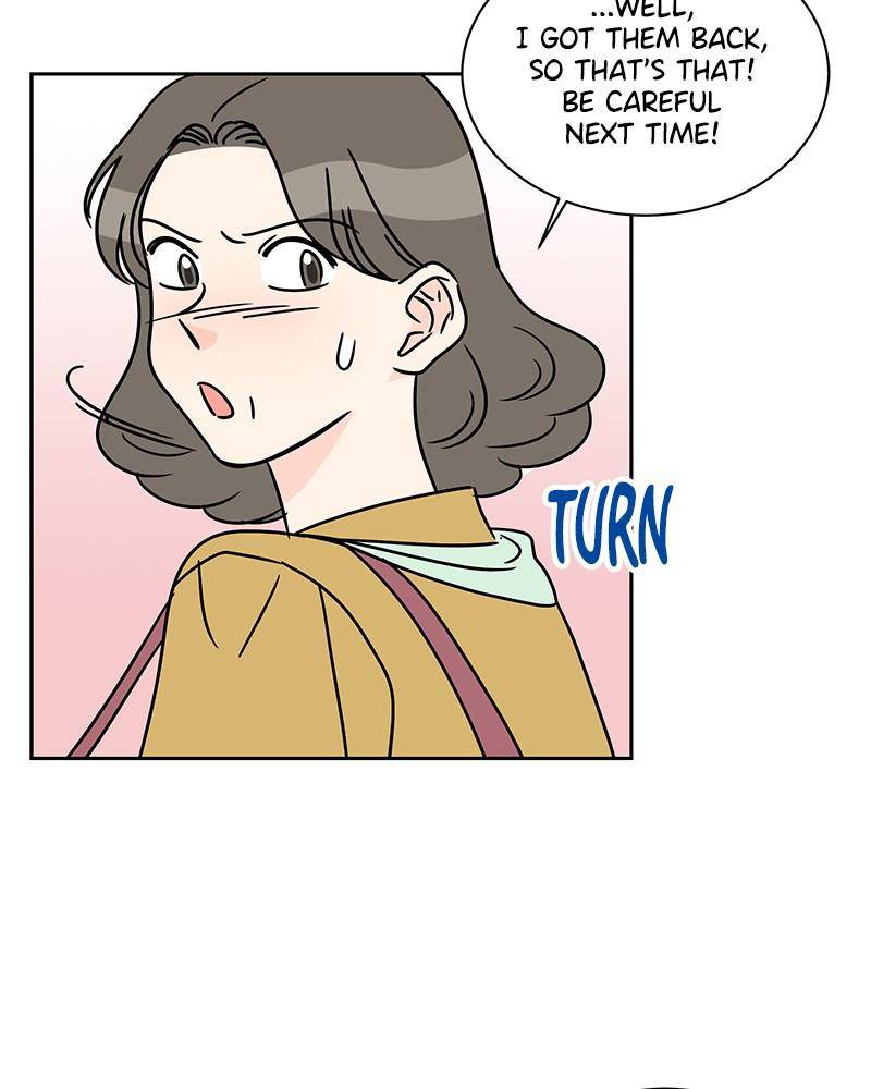 Moonlight Beauty Parlor chapter 8 - page 79