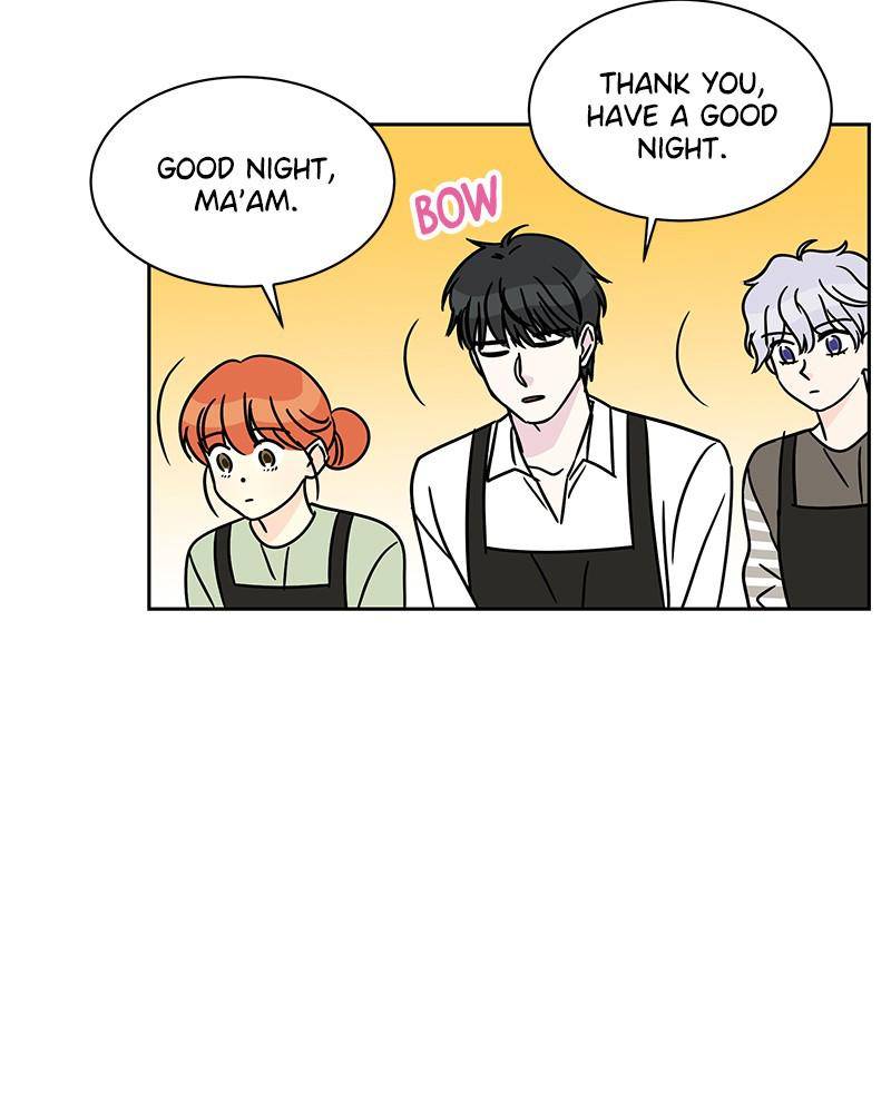 Moonlight Beauty Parlor chapter 8 - page 80