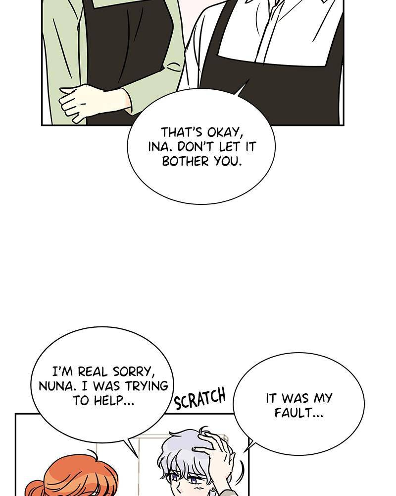 Moonlight Beauty Parlor chapter 8 - page 82