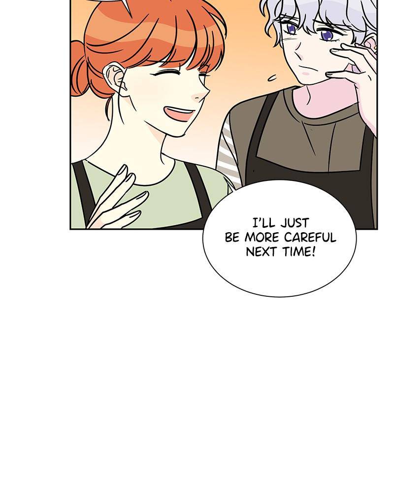 Moonlight Beauty Parlor chapter 8 - page 84