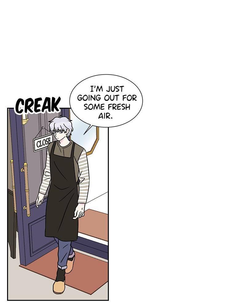 Moonlight Beauty Parlor chapter 8 - page 85