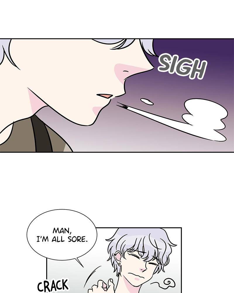 Moonlight Beauty Parlor chapter 8 - page 86