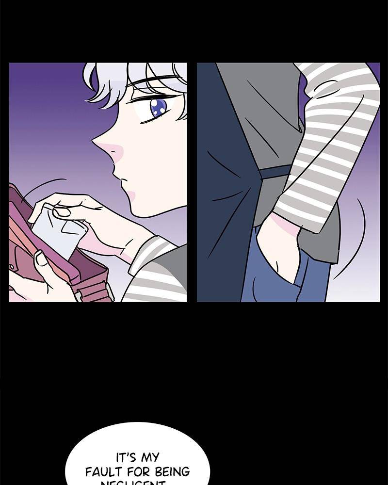 Moonlight Beauty Parlor chapter 8 - page 89