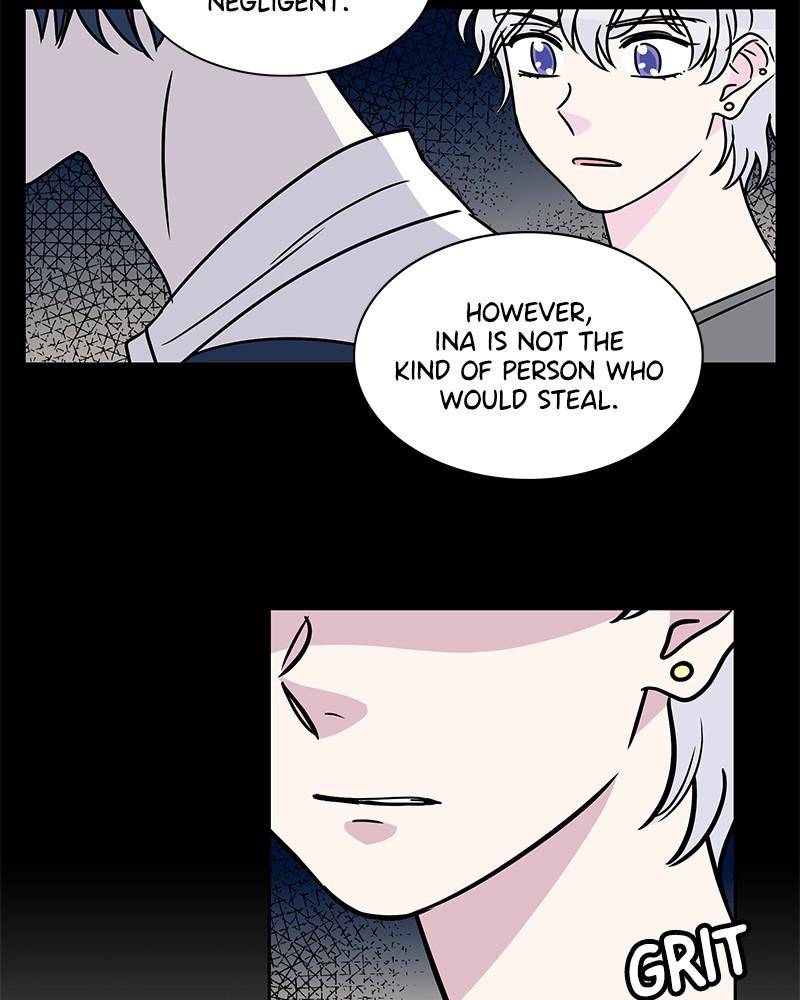 Moonlight Beauty Parlor chapter 8 - page 90