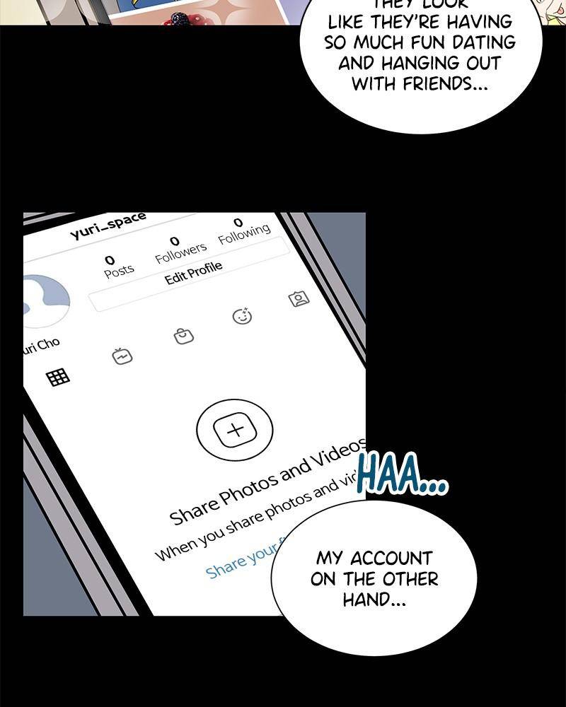 Moonlight Beauty Parlor chapter 7 - page 23