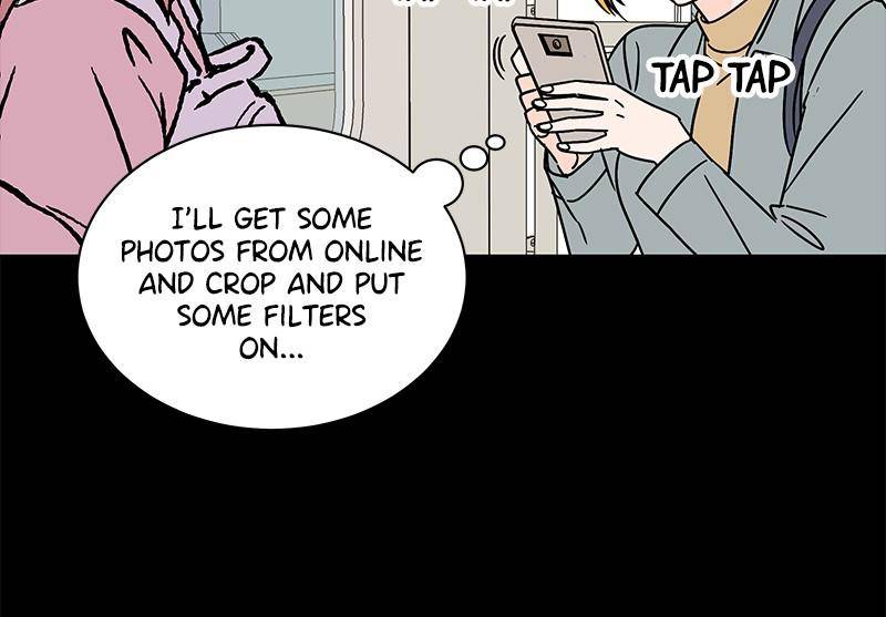 Moonlight Beauty Parlor chapter 7 - page 25