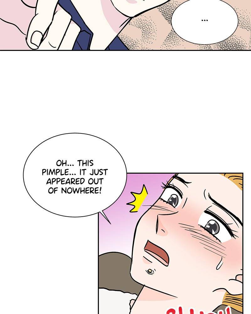 Moonlight Beauty Parlor chapter 7 - page 33