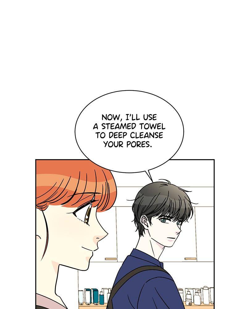 Moonlight Beauty Parlor chapter 7 - page 44