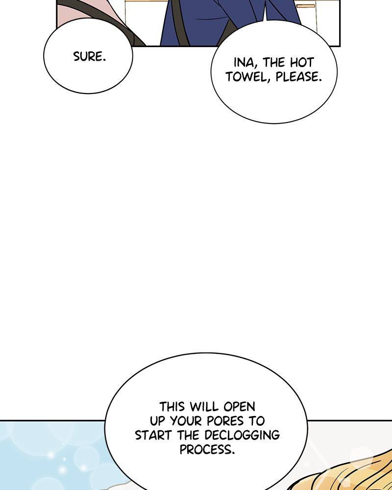 Moonlight Beauty Parlor chapter 7 - page 45