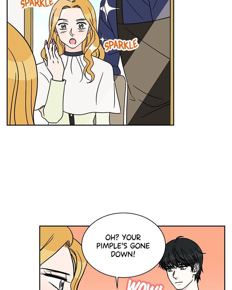 Moonlight Beauty Parlor chapter 7 - page 56