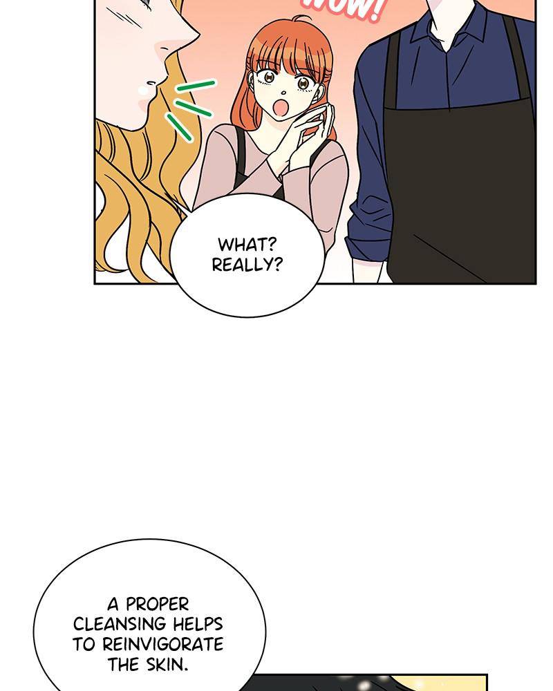 Moonlight Beauty Parlor chapter 7 - page 57