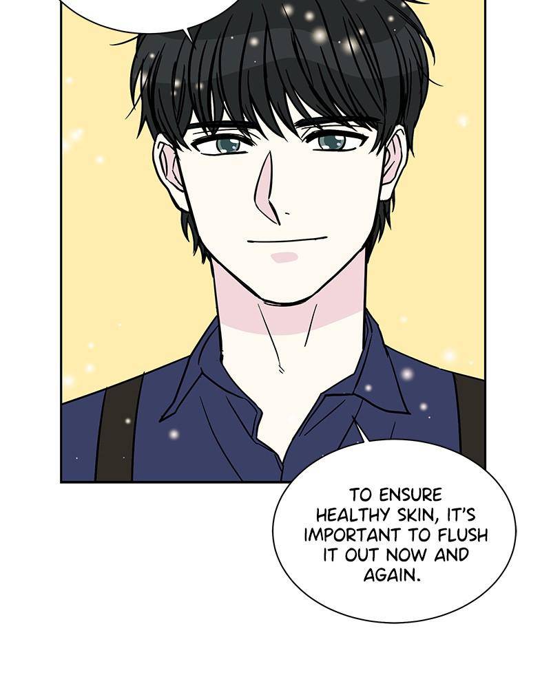 Moonlight Beauty Parlor chapter 7 - page 58