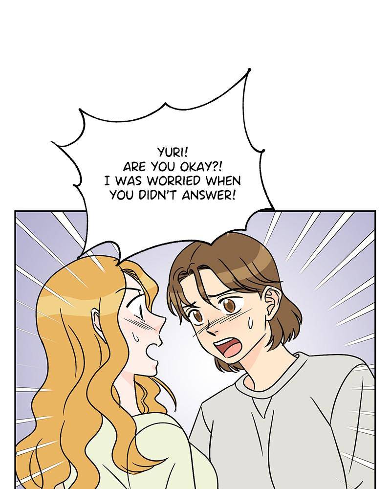 Moonlight Beauty Parlor chapter 7 - page 65