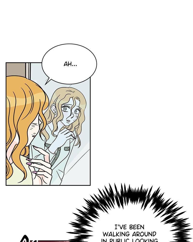 Moonlight Beauty Parlor chapter 7 - page 8