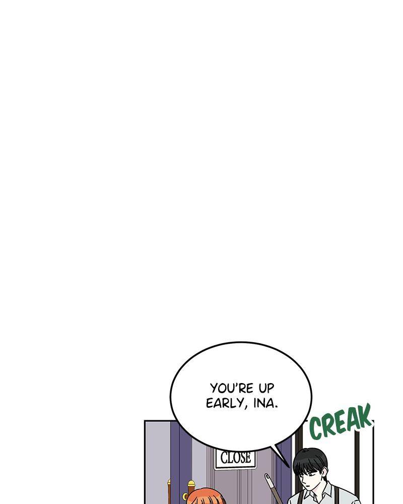 Moonlight Beauty Parlor chapter 7 - page 83