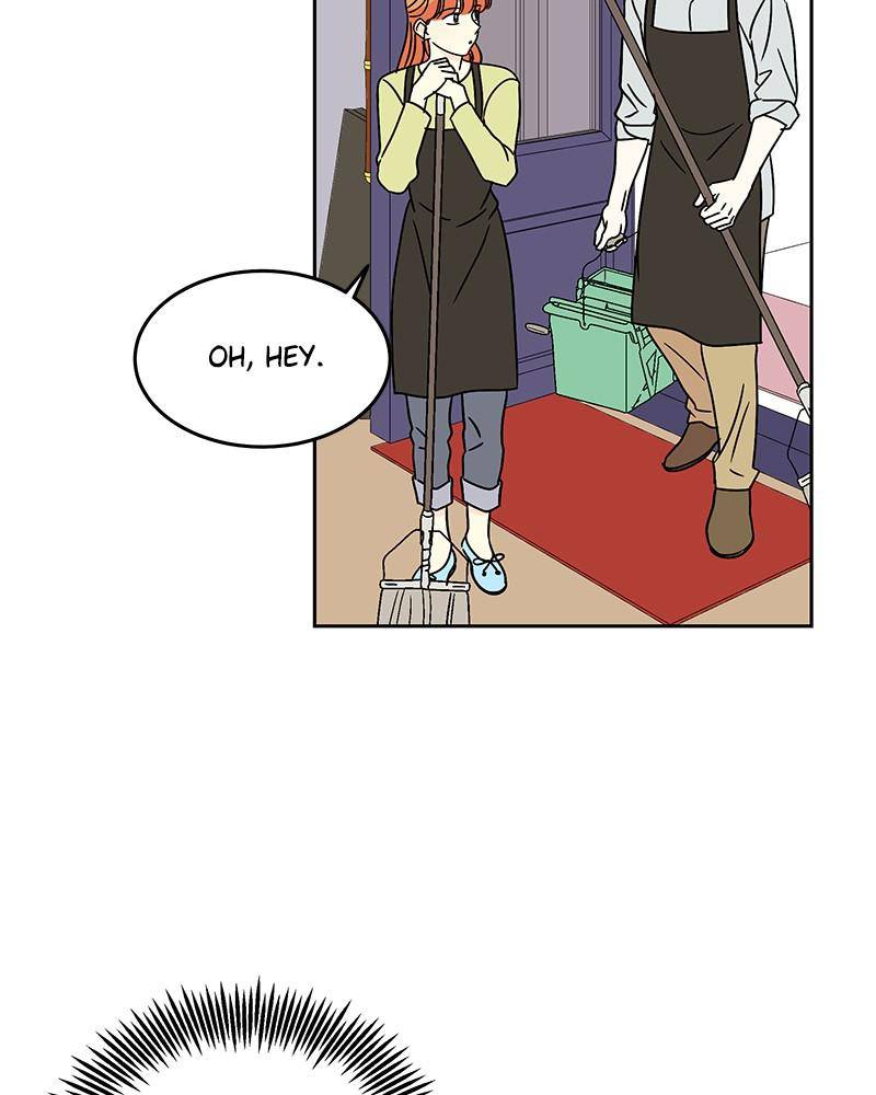 Moonlight Beauty Parlor chapter 7 - page 84