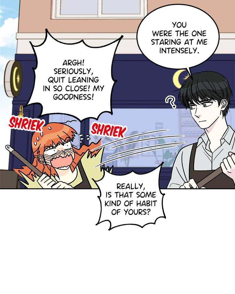 Moonlight Beauty Parlor chapter 7 - page 88