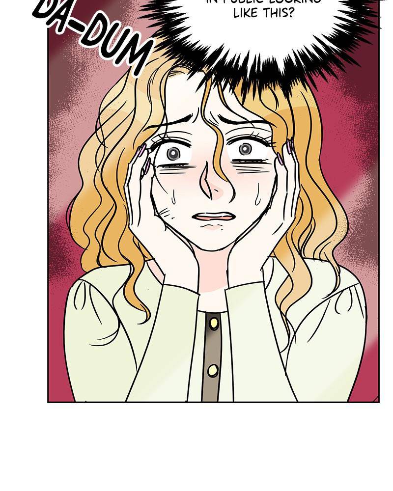 Moonlight Beauty Parlor chapter 7 - page 9