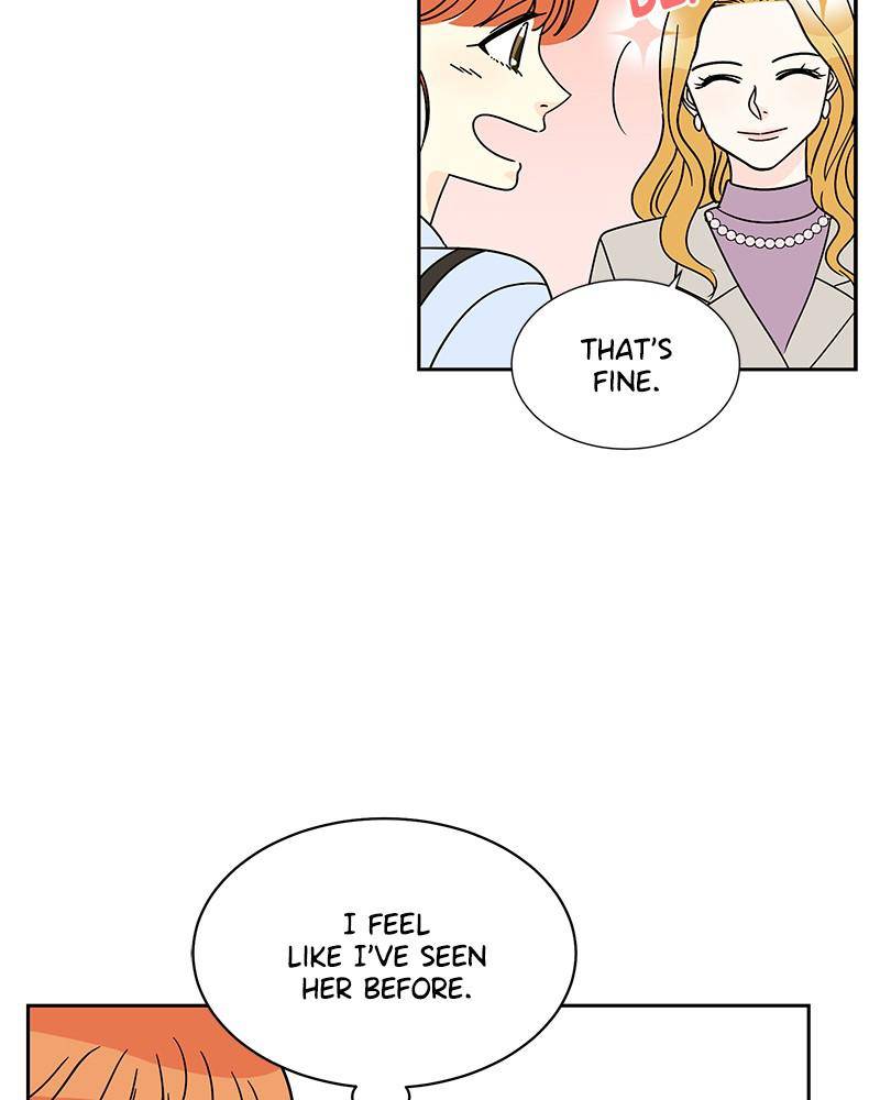 Moonlight Beauty Parlor chapter 6 - page 10