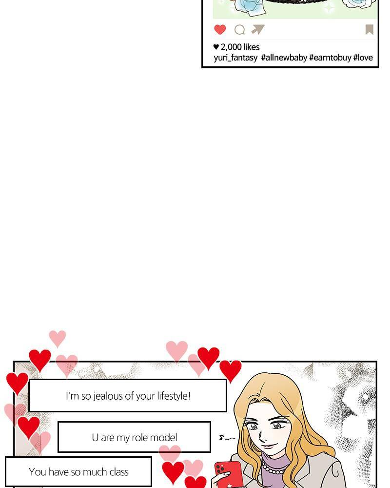 Moonlight Beauty Parlor chapter 6 - page 14
