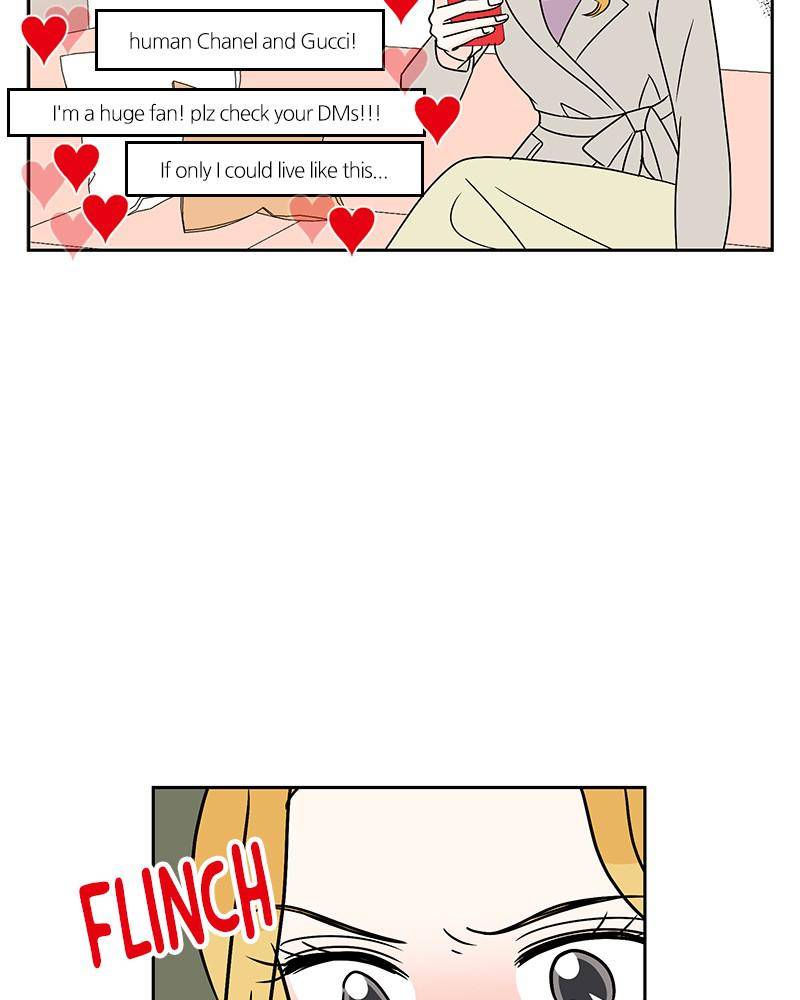Moonlight Beauty Parlor chapter 6 - page 15