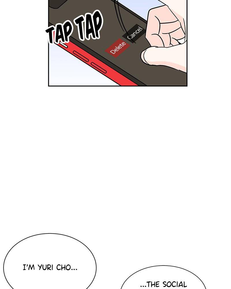 Moonlight Beauty Parlor chapter 6 - page 18