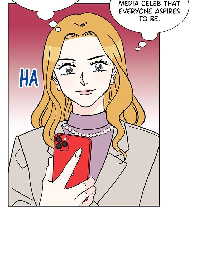 Moonlight Beauty Parlor chapter 6 - page 19