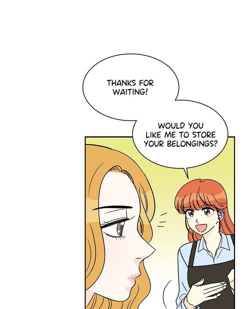 Moonlight Beauty Parlor chapter 6 - page 20
