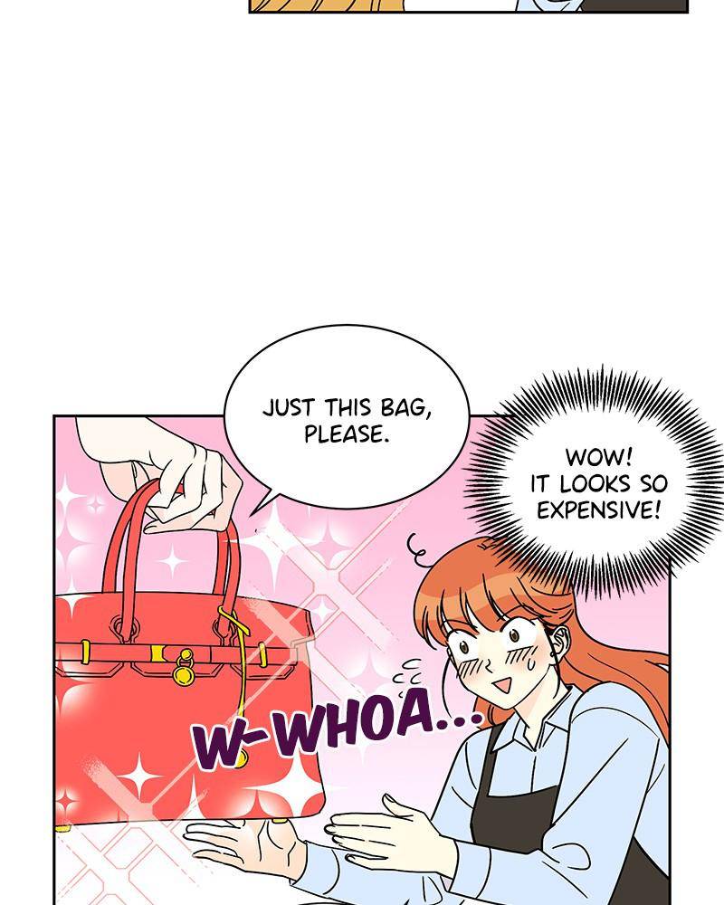 Moonlight Beauty Parlor chapter 6 - page 21