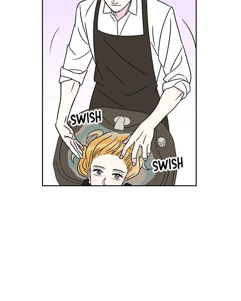 Moonlight Beauty Parlor chapter 6 - page 23