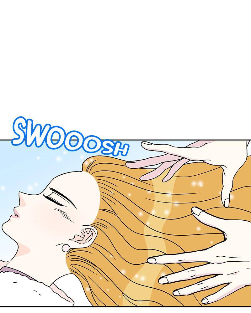 Moonlight Beauty Parlor chapter 6 - page 25