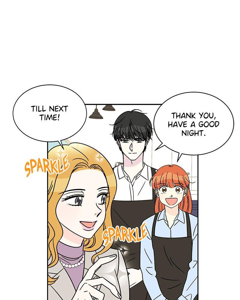 Moonlight Beauty Parlor chapter 6 - page 27