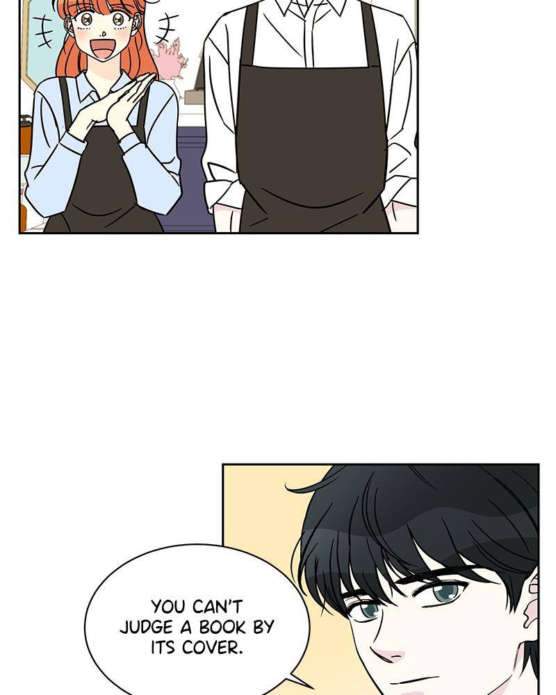 Moonlight Beauty Parlor chapter 6 - page 29
