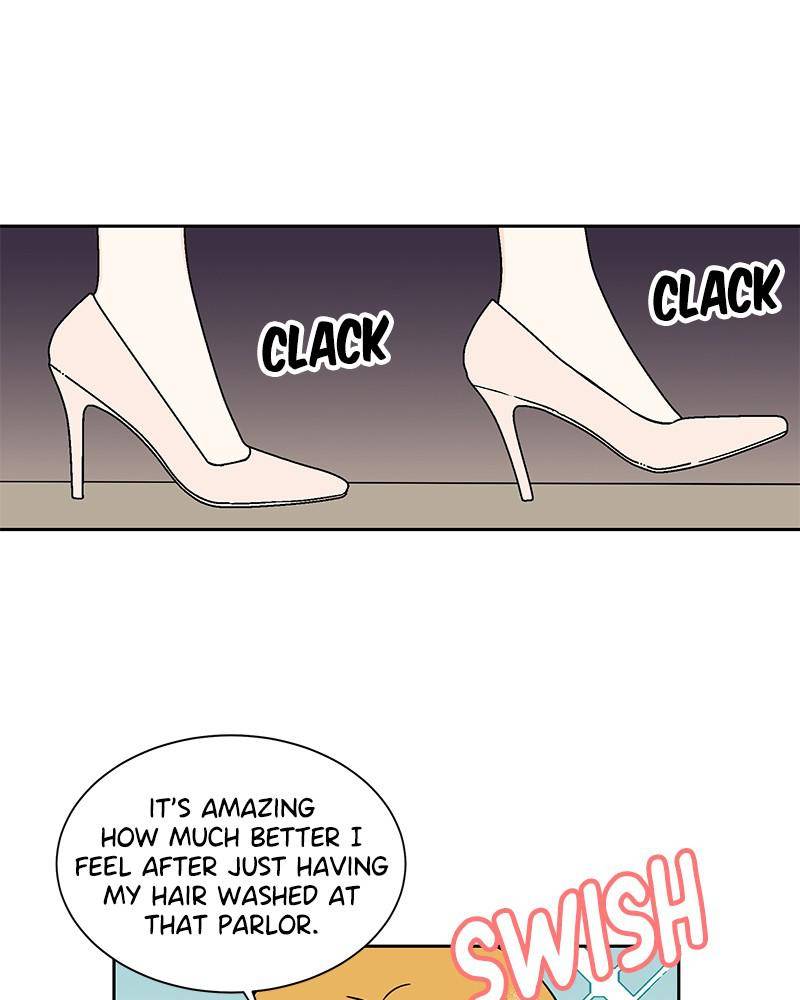 Moonlight Beauty Parlor chapter 6 - page 31