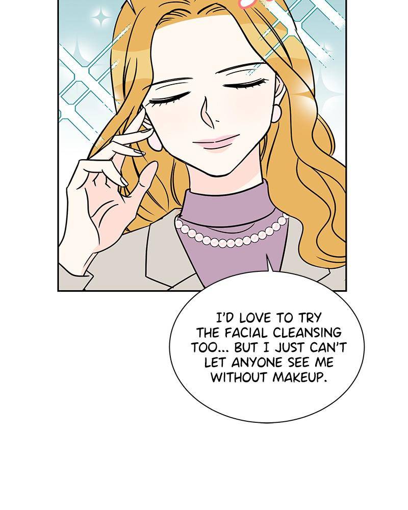 Moonlight Beauty Parlor chapter 6 - page 32
