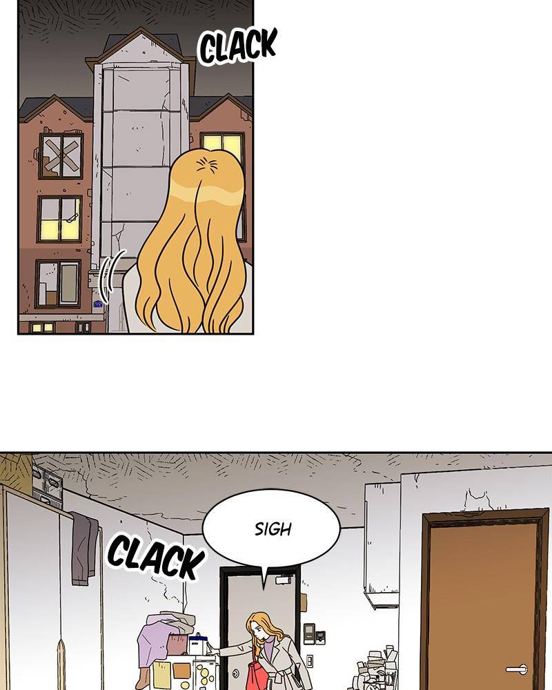 Moonlight Beauty Parlor chapter 6 - page 34