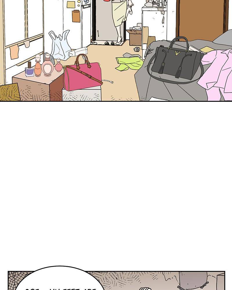 Moonlight Beauty Parlor chapter 6 - page 35