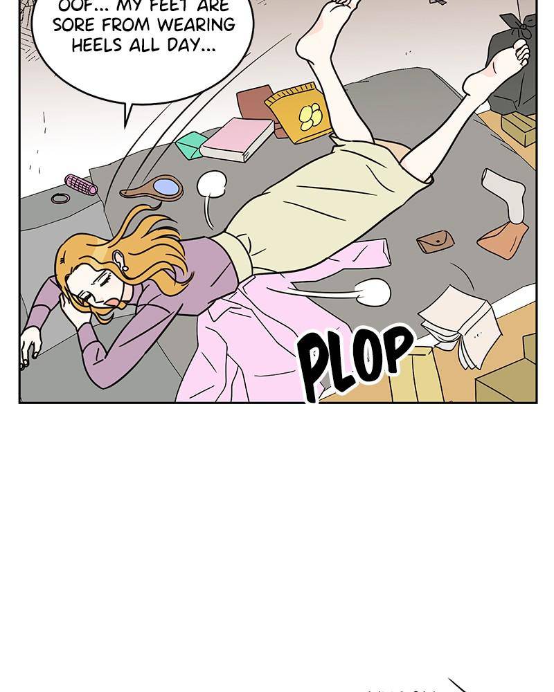 Moonlight Beauty Parlor chapter 6 - page 36