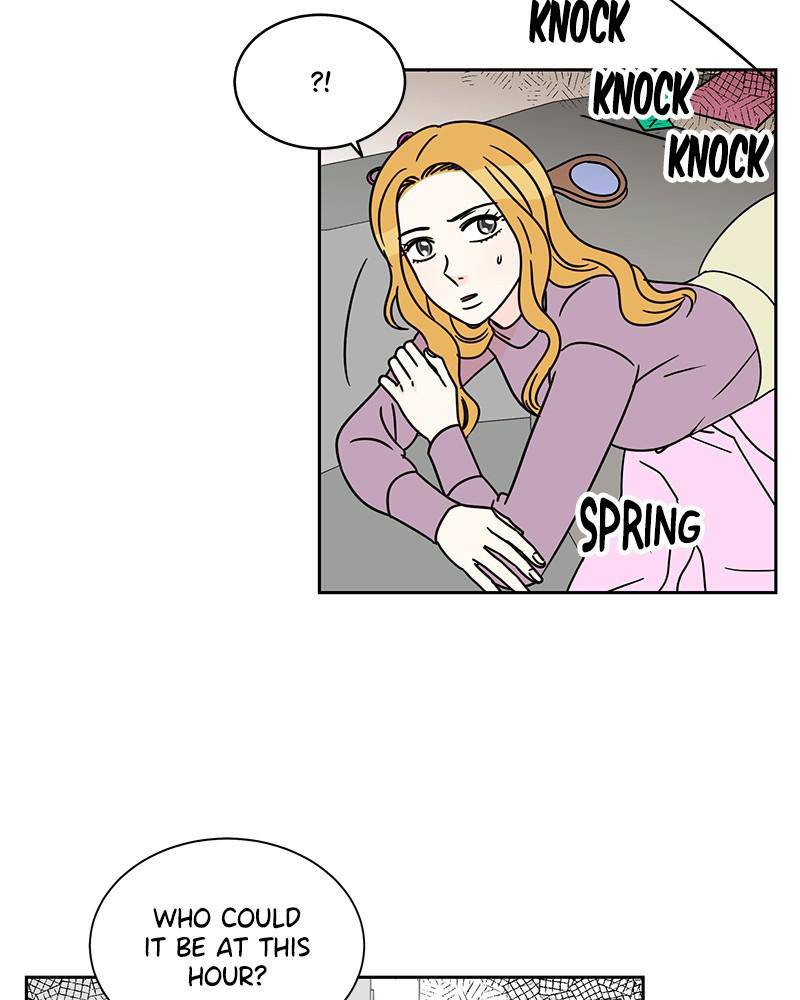 Moonlight Beauty Parlor chapter 6 - page 37
