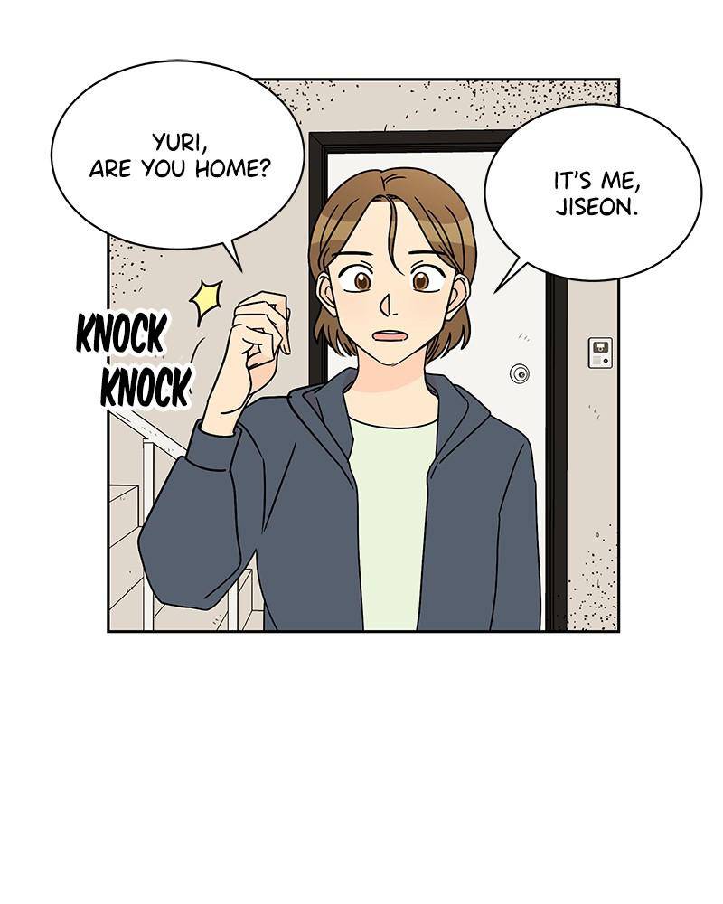 Moonlight Beauty Parlor chapter 6 - page 39