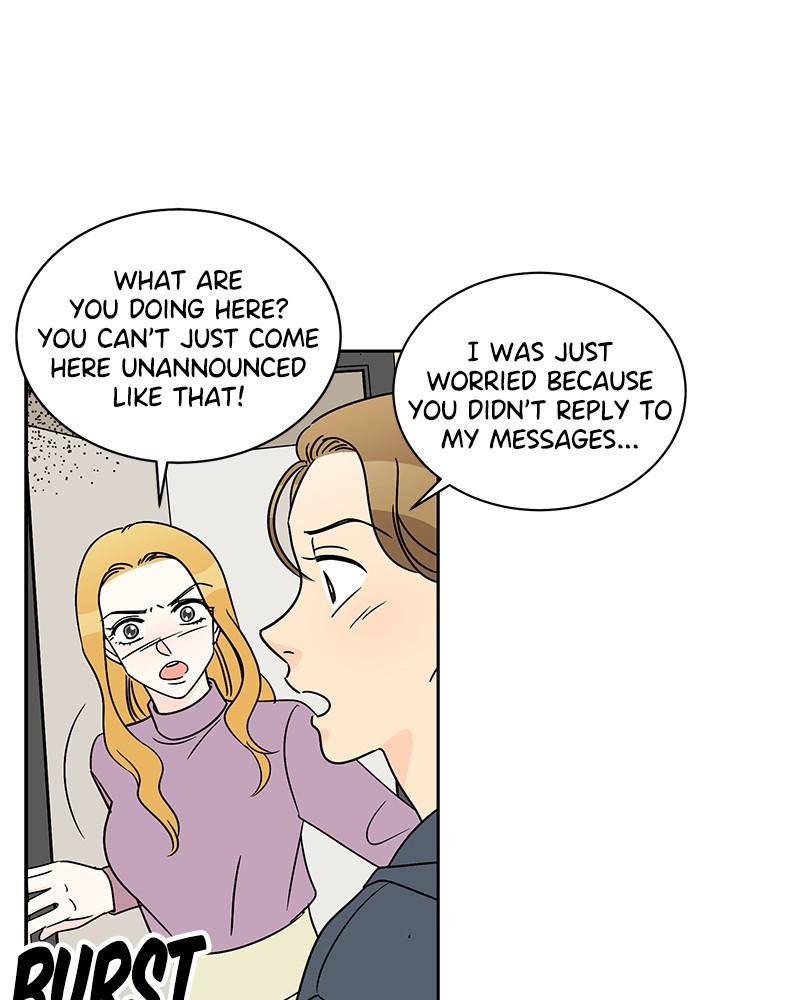 Moonlight Beauty Parlor chapter 6 - page 40