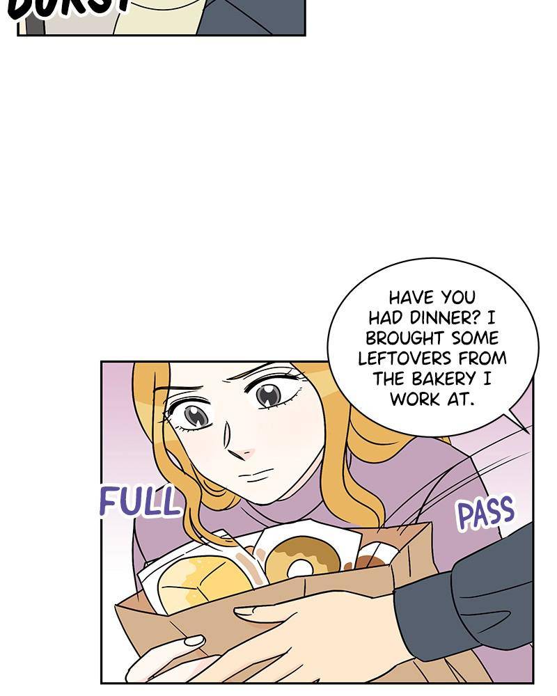 Moonlight Beauty Parlor chapter 6 - page 41
