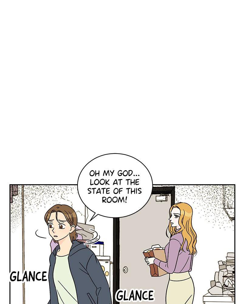 Moonlight Beauty Parlor chapter 6 - page 42