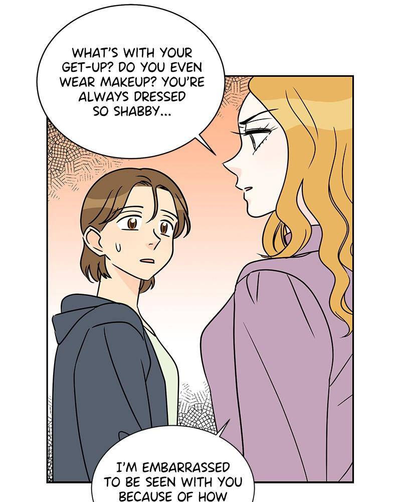 Moonlight Beauty Parlor chapter 6 - page 48